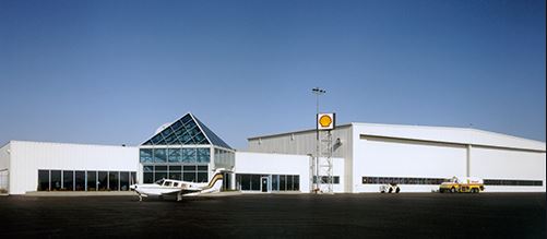 Ottawa FBO Execaire Aviation