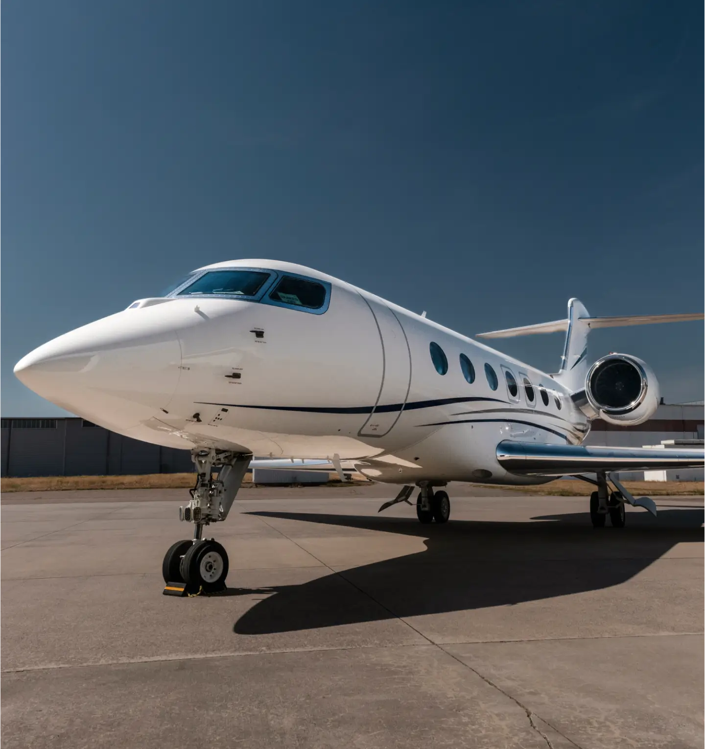 Private Jet Aviation Solutions