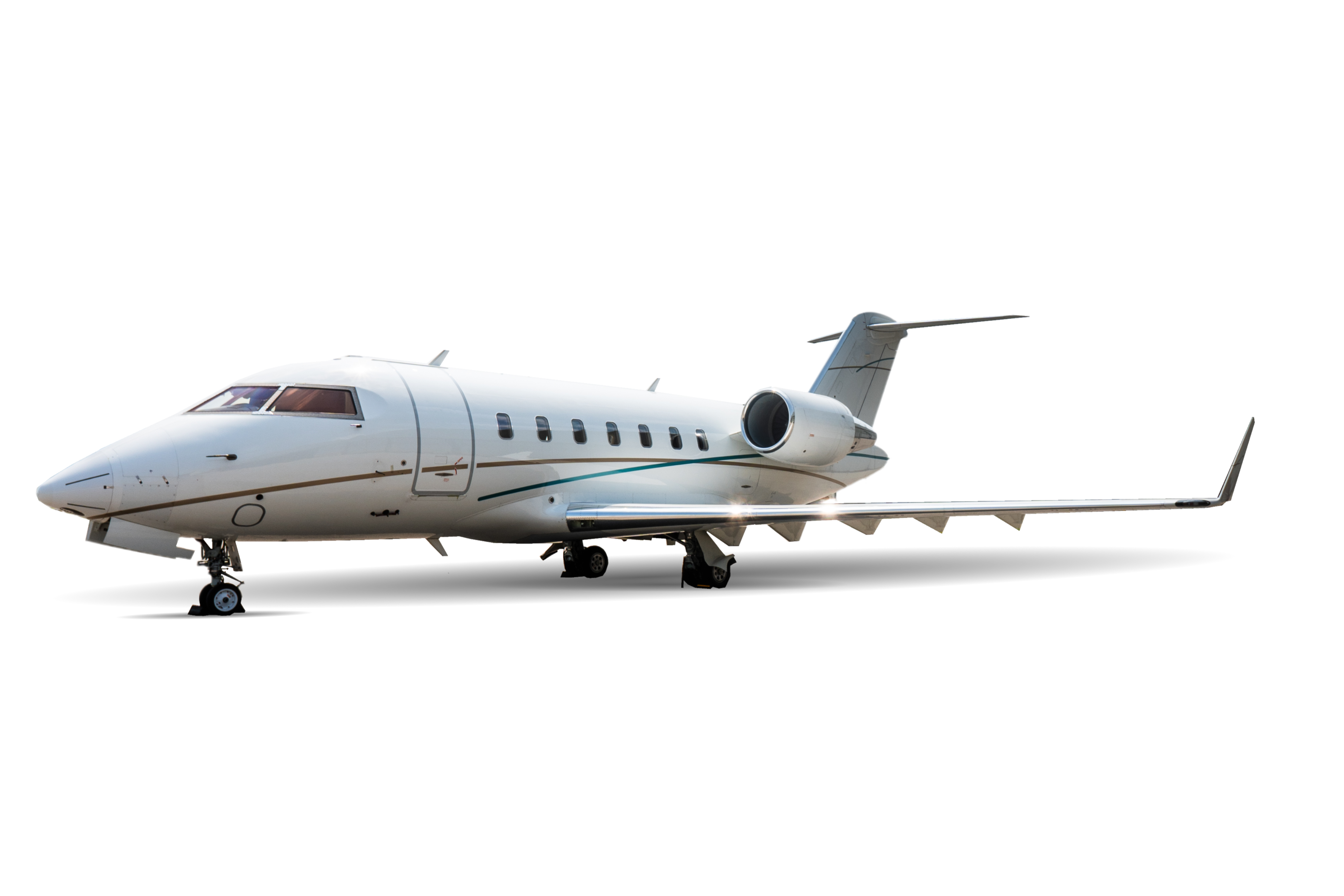 Challenger 605 Charter