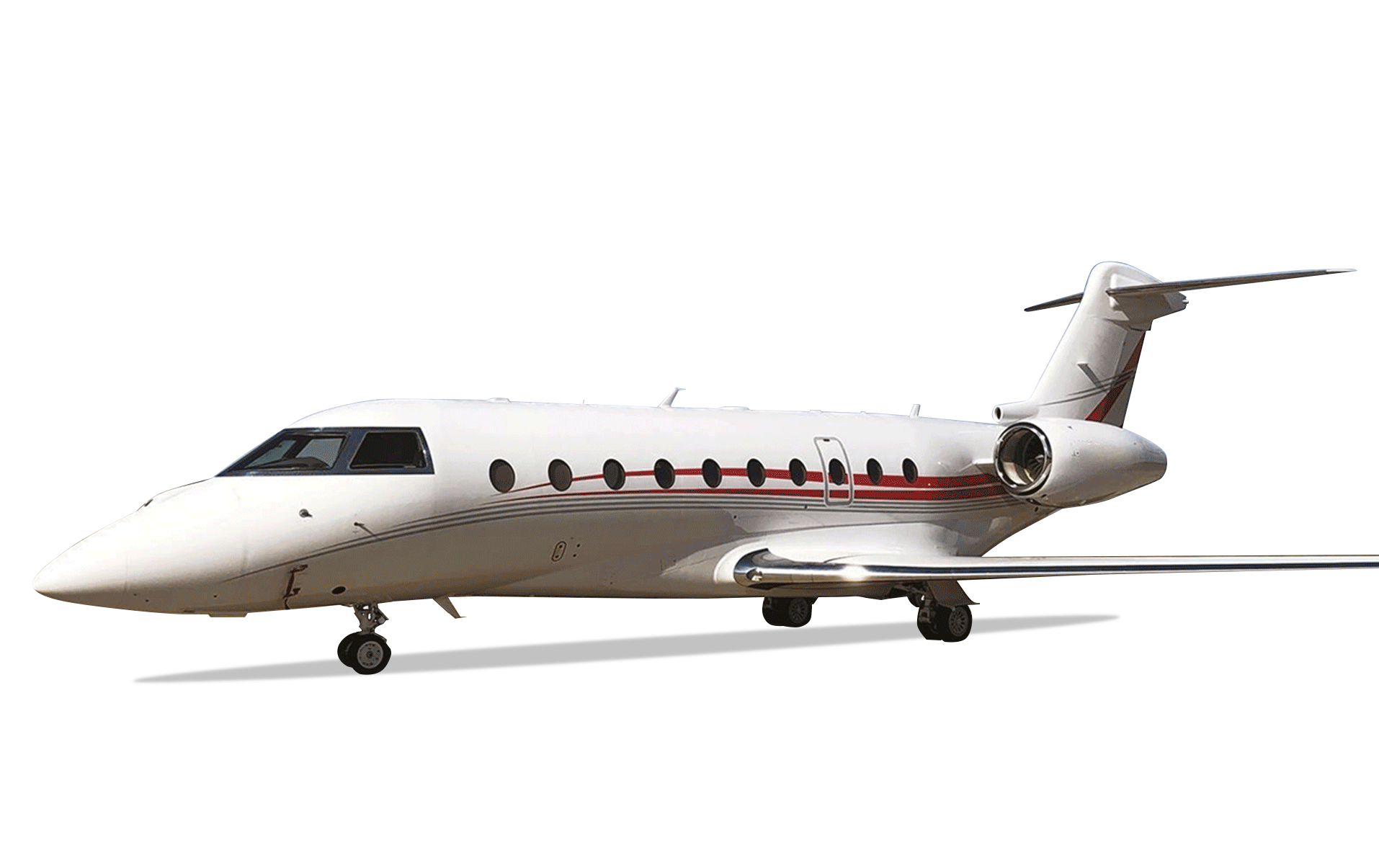 Gulfstream 280