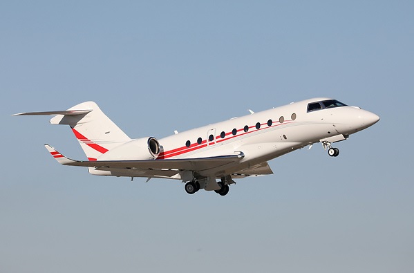 Gulfstream 280