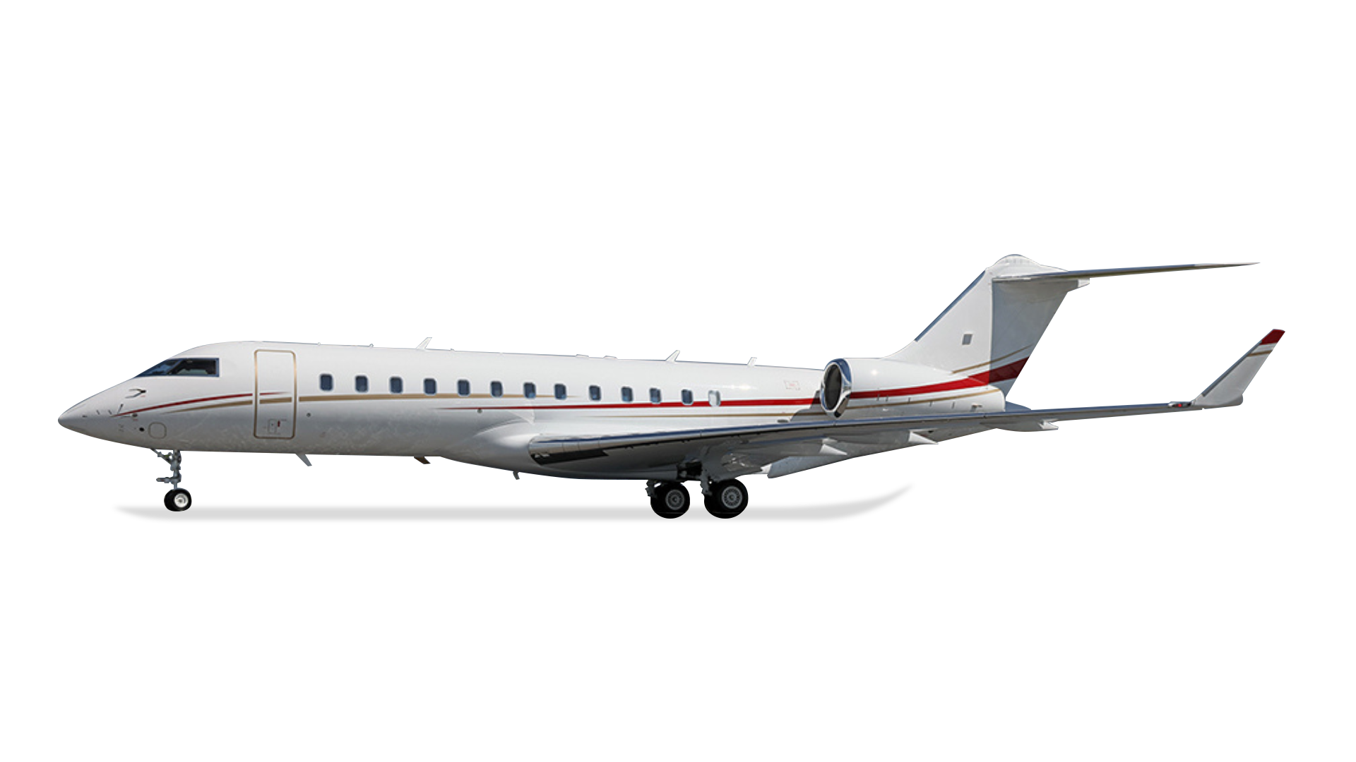 Global Express Business Jet