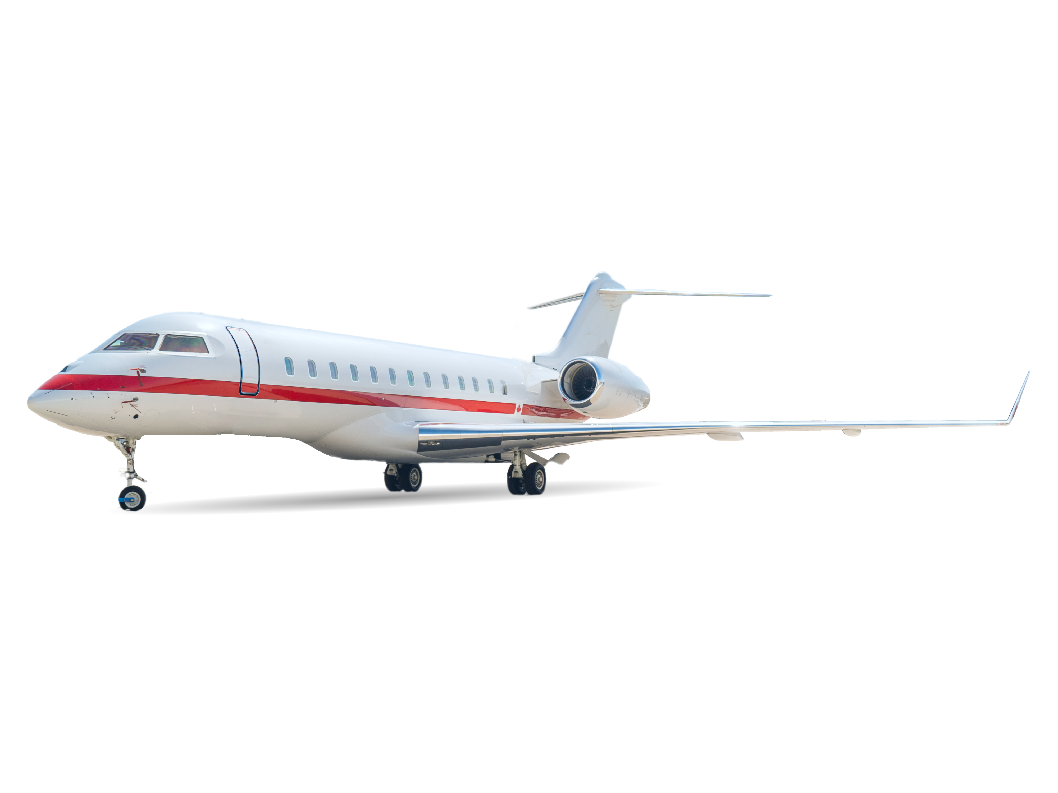 Global XRS Private Plane Charter