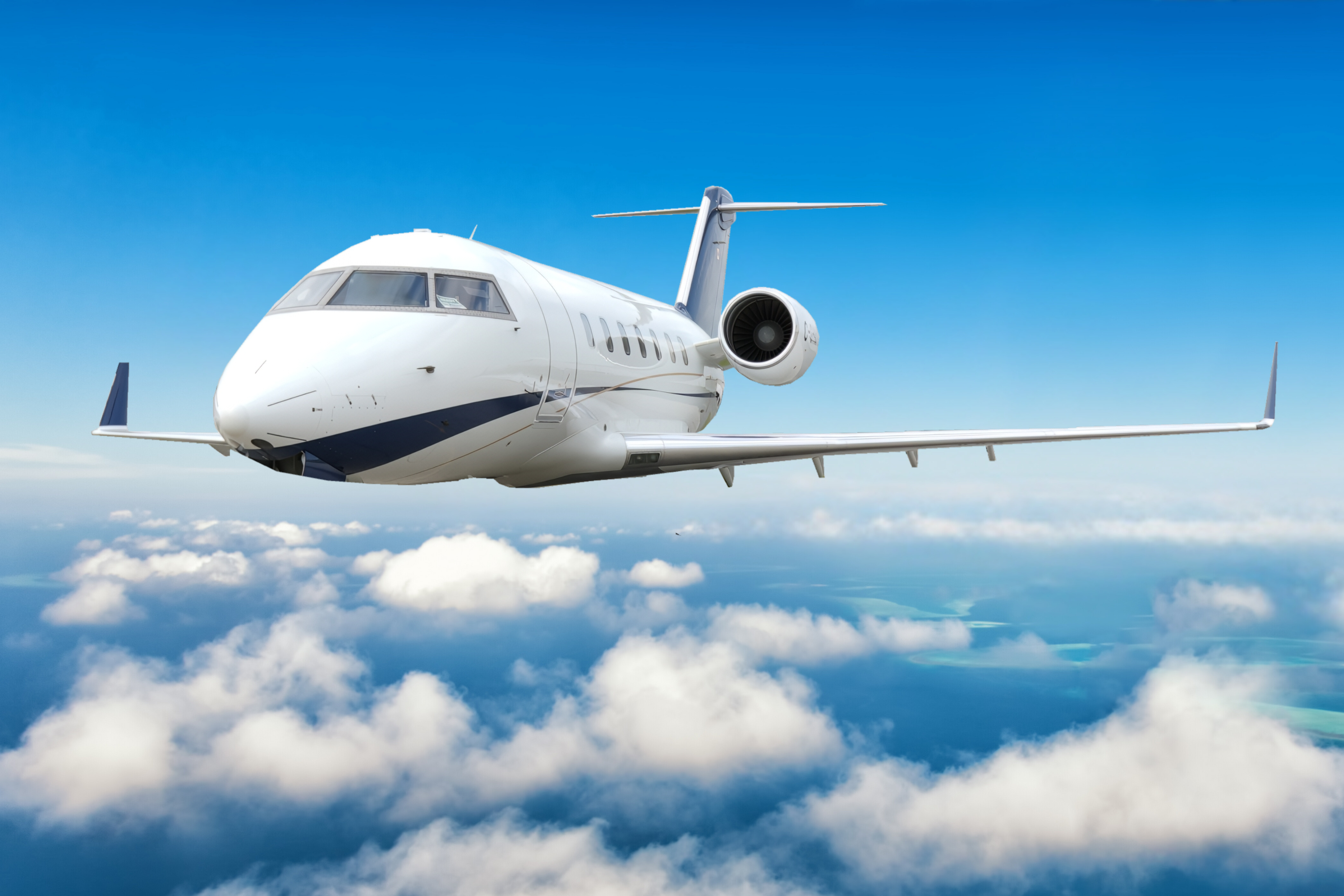 Challenger 605 Charter Rate