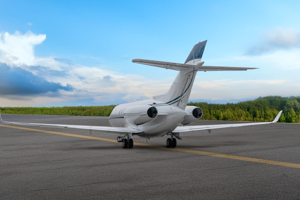 Hawker 900XP Charter | Rates and Charter Cost by Inquire