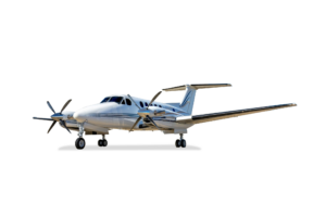 King Air B200