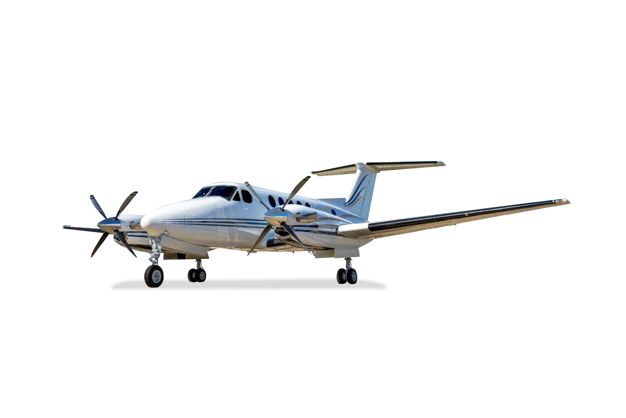 King Air B200