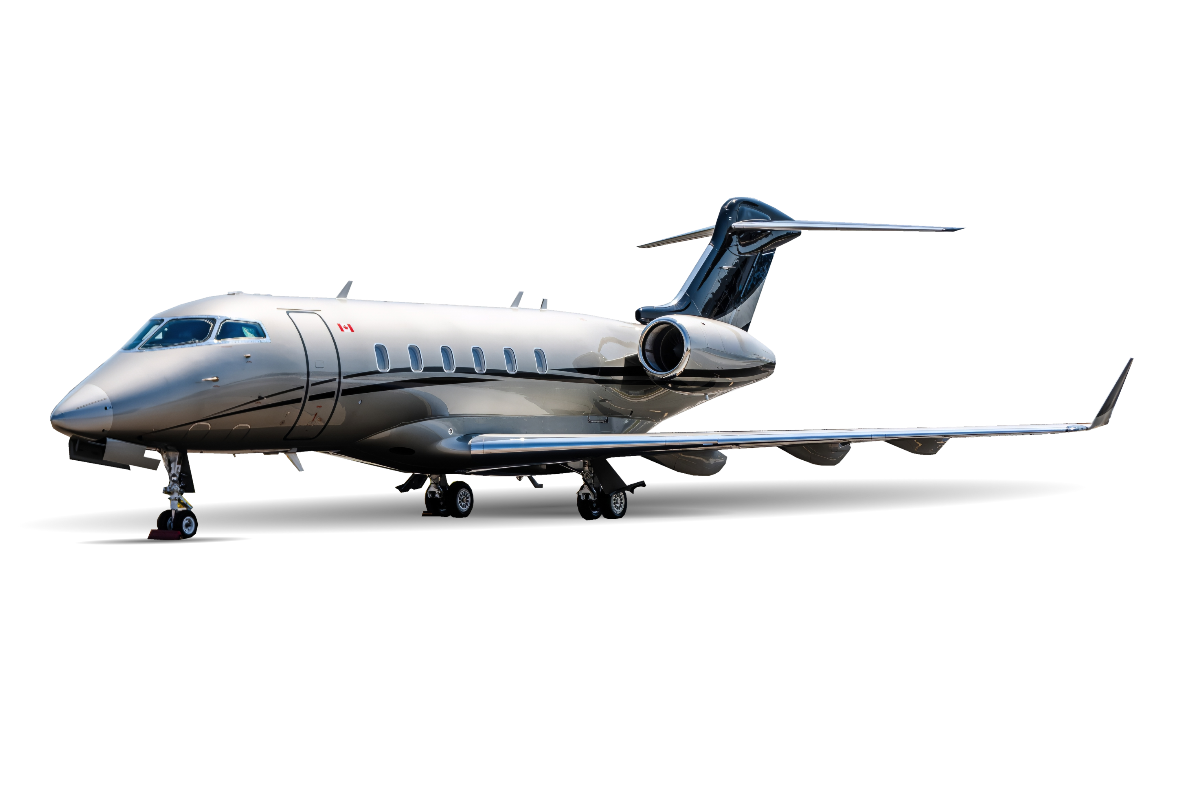 Challenger 300 Charter