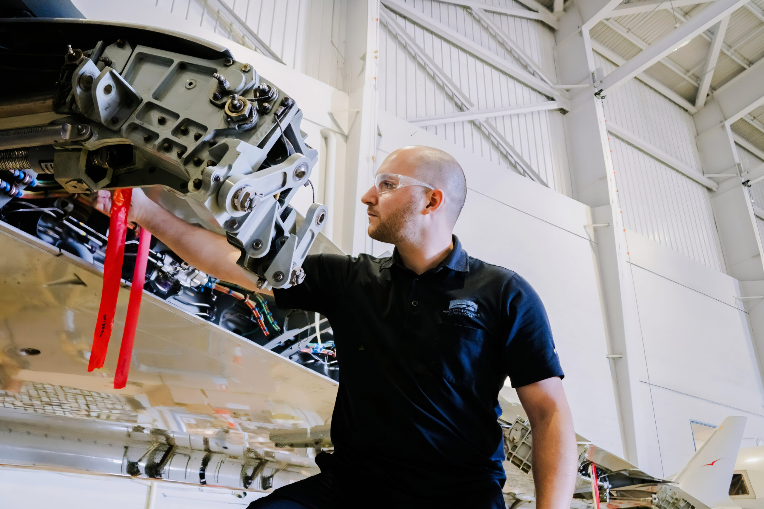 Aircraft Maintenance