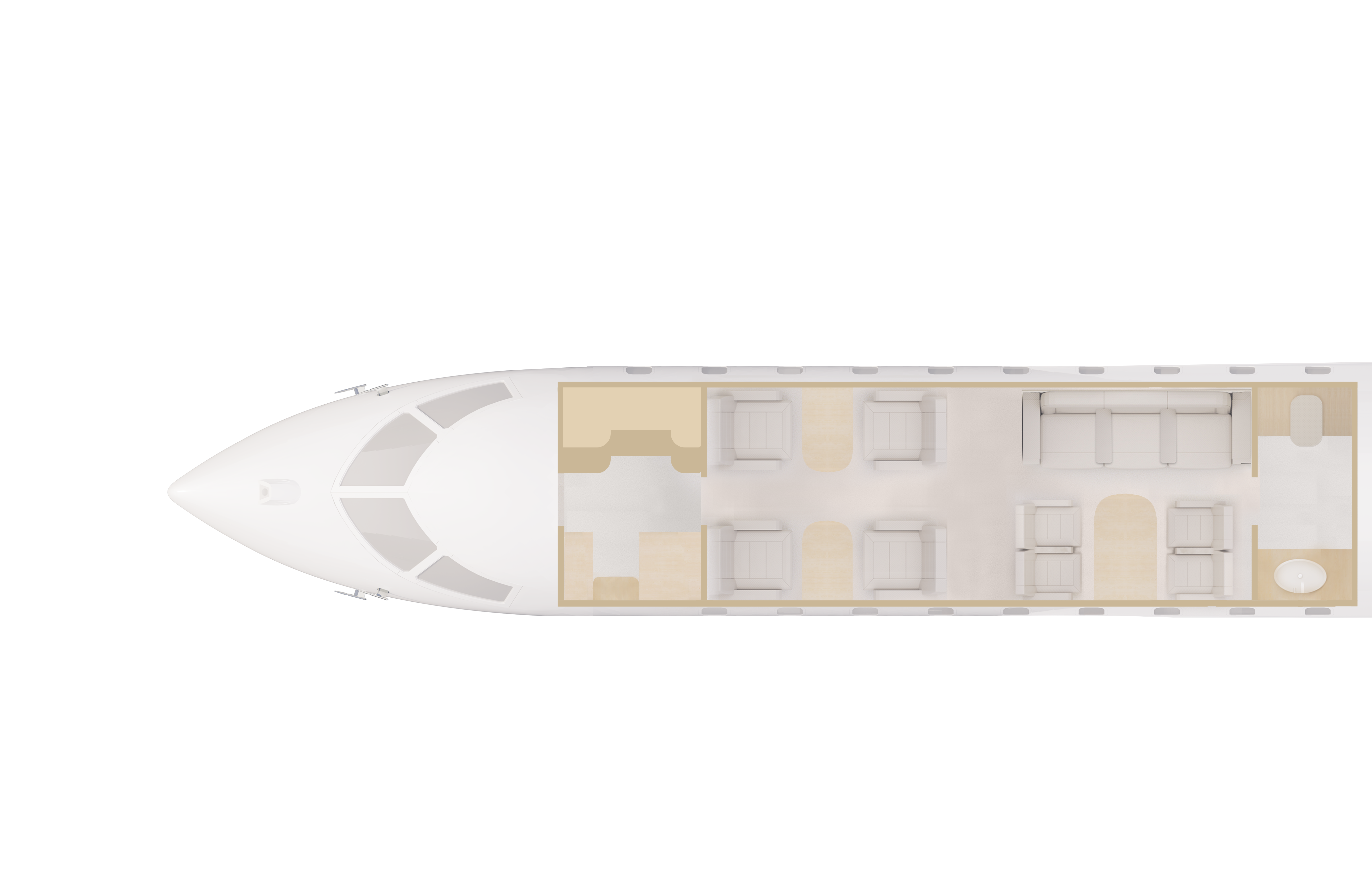 Challenger 605 - GOBD_transparent background (2)