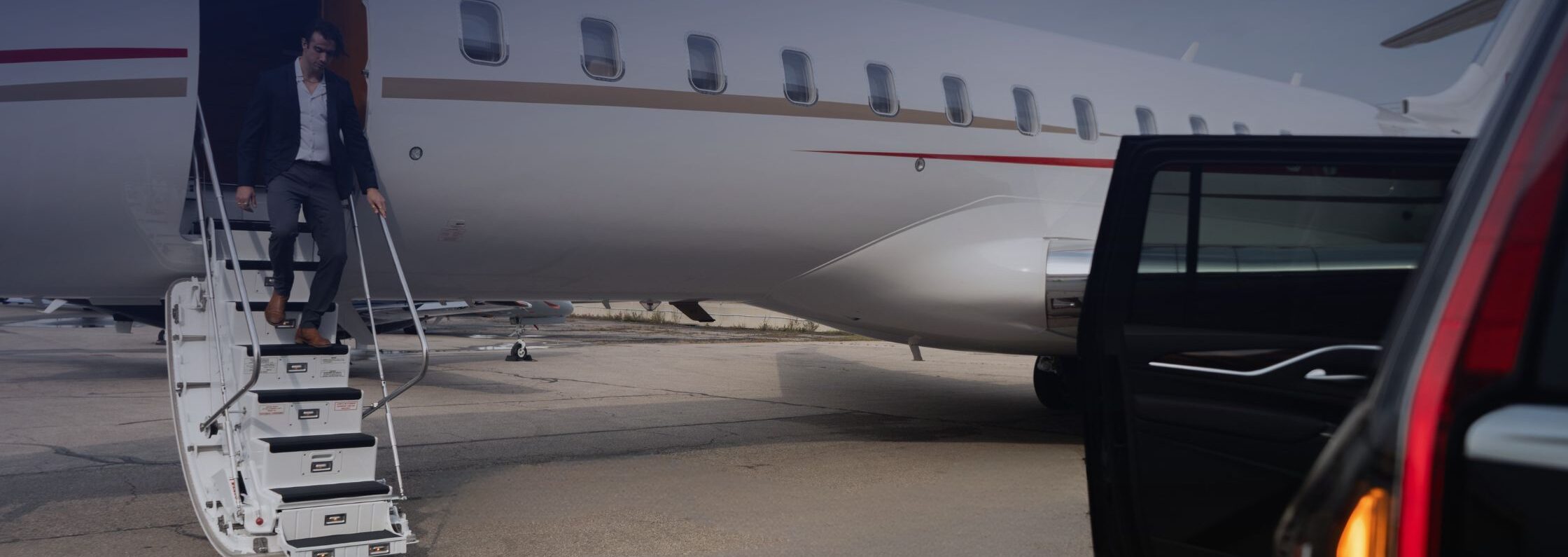 Economics of Private Jet Travel