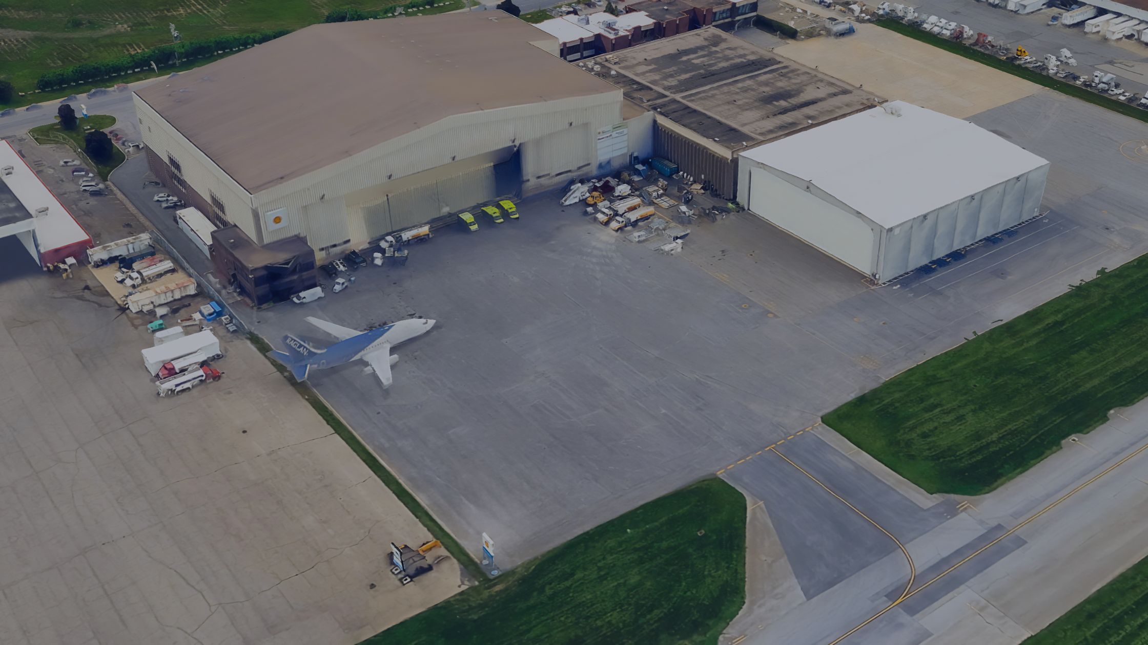 Aircraft Maintenance Montreal