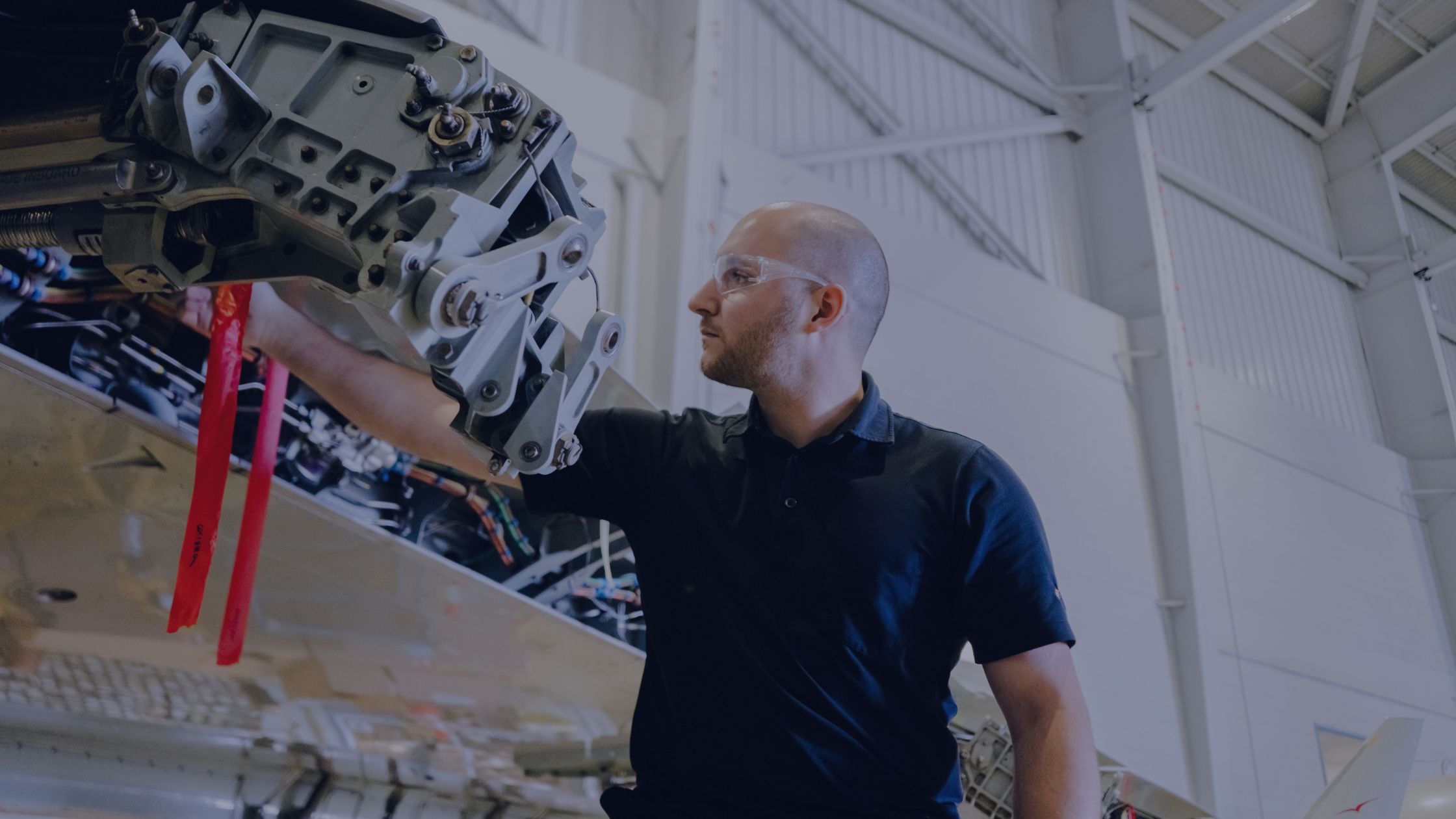 Choosing an Aircraft Maintenance Company