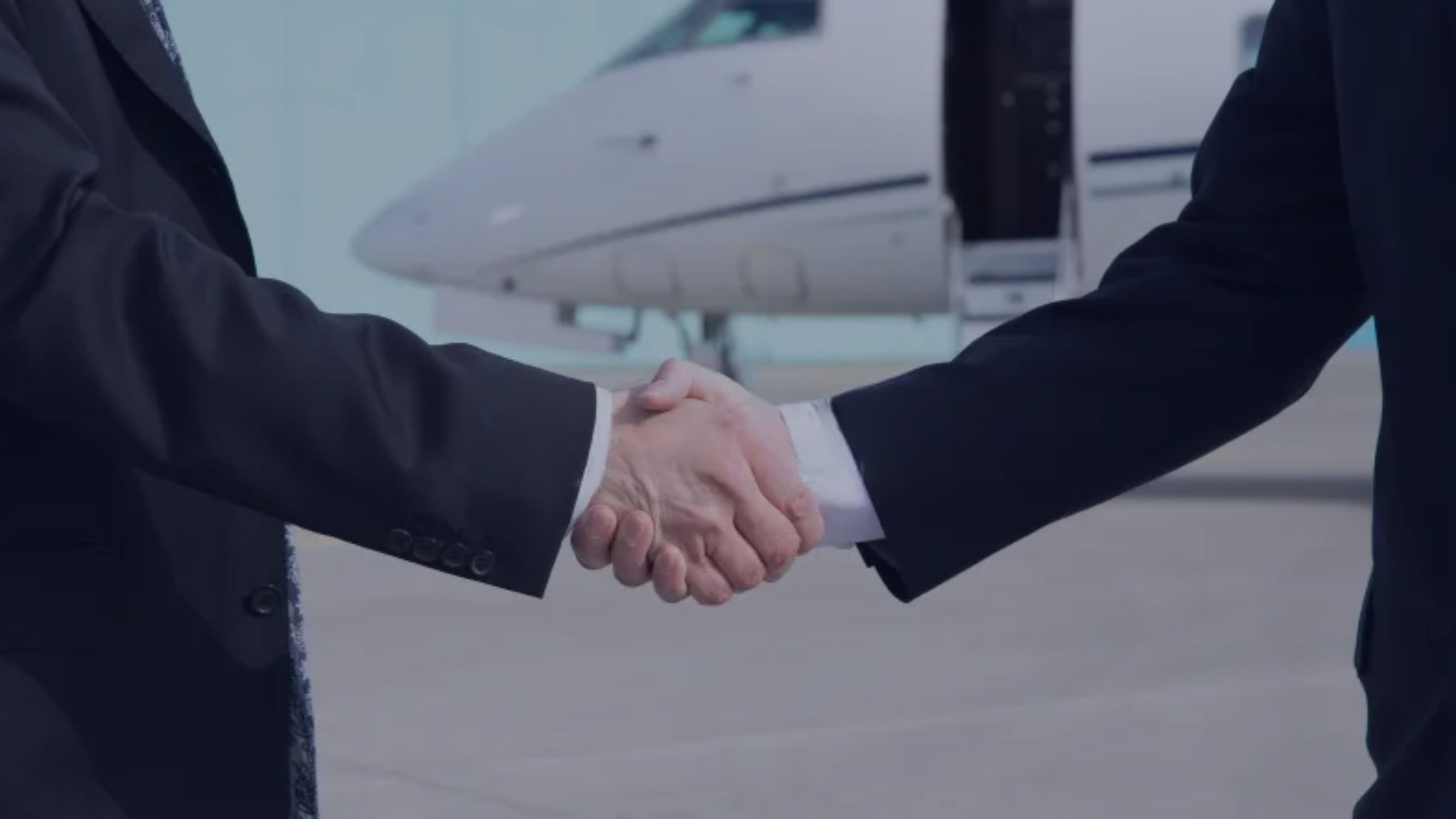 MRO Services partner