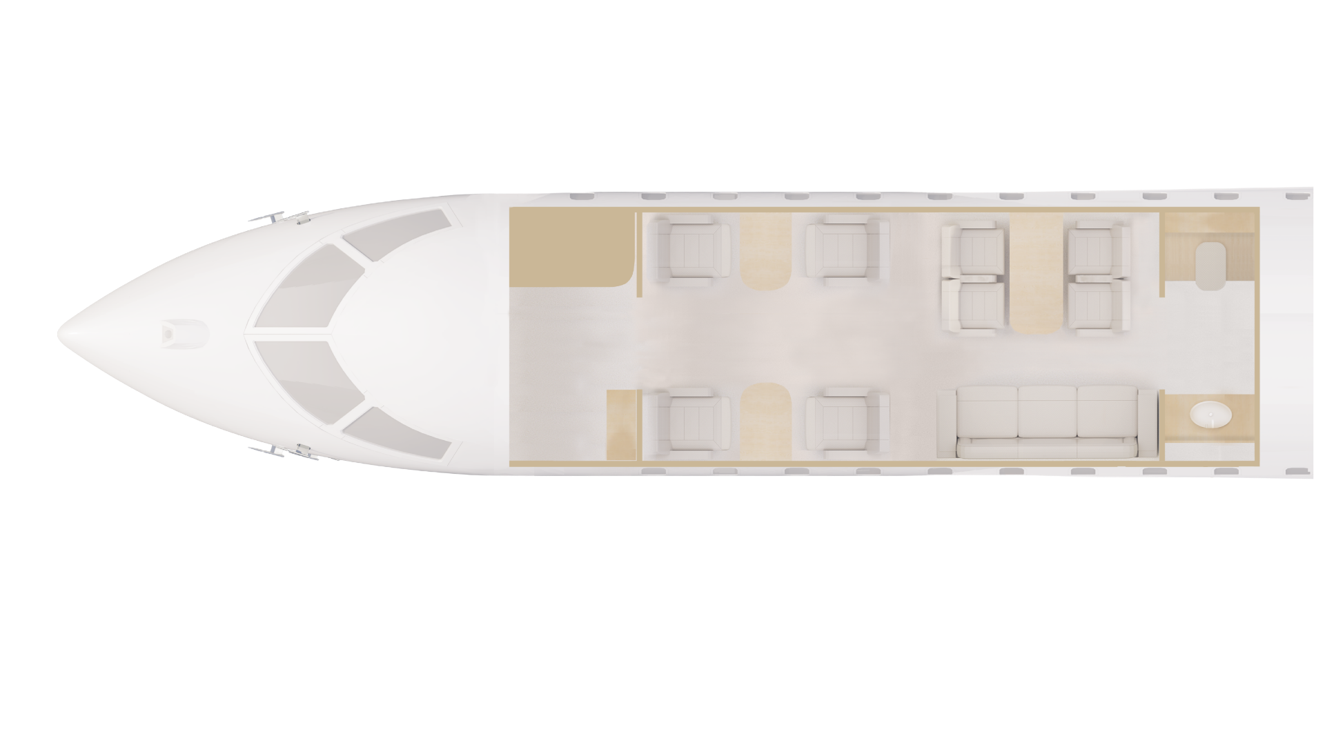 Gulfstream 280