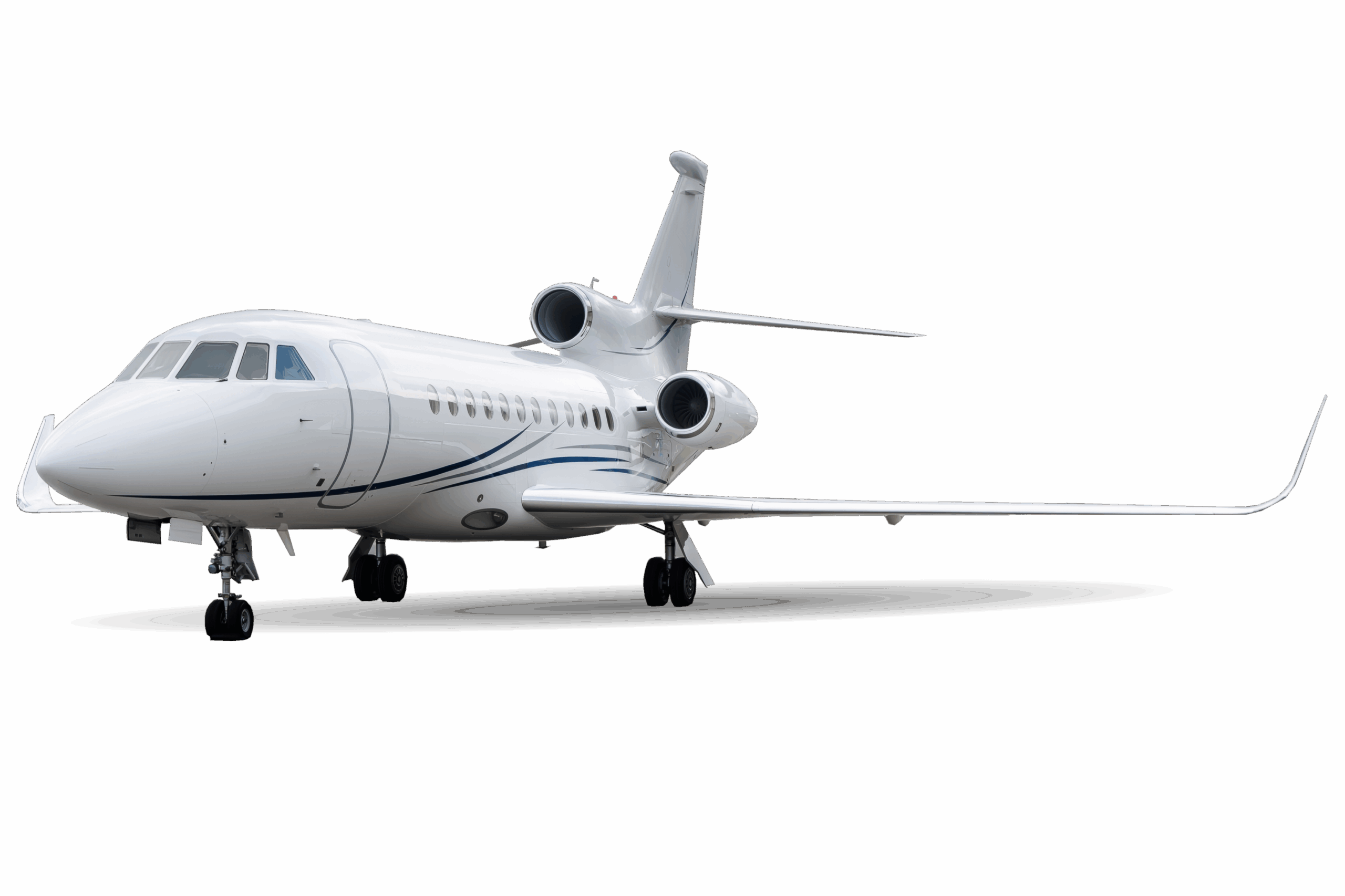 Falcon 900LX
