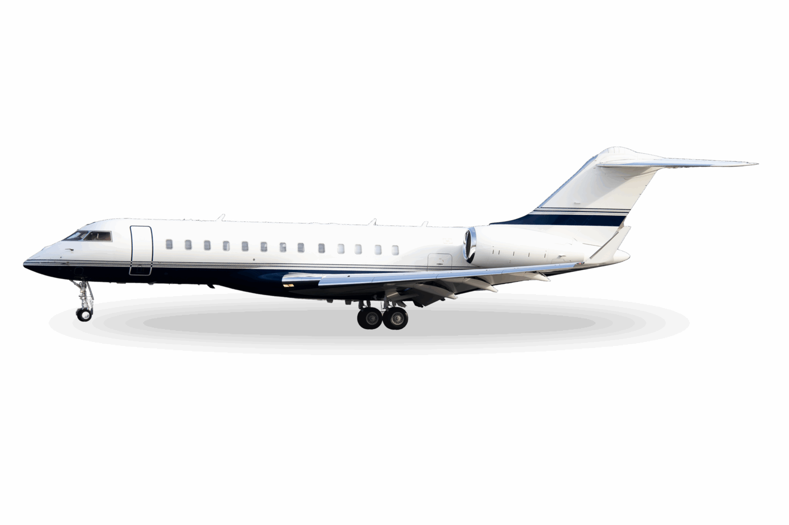 Aircraft Charter Global XRS