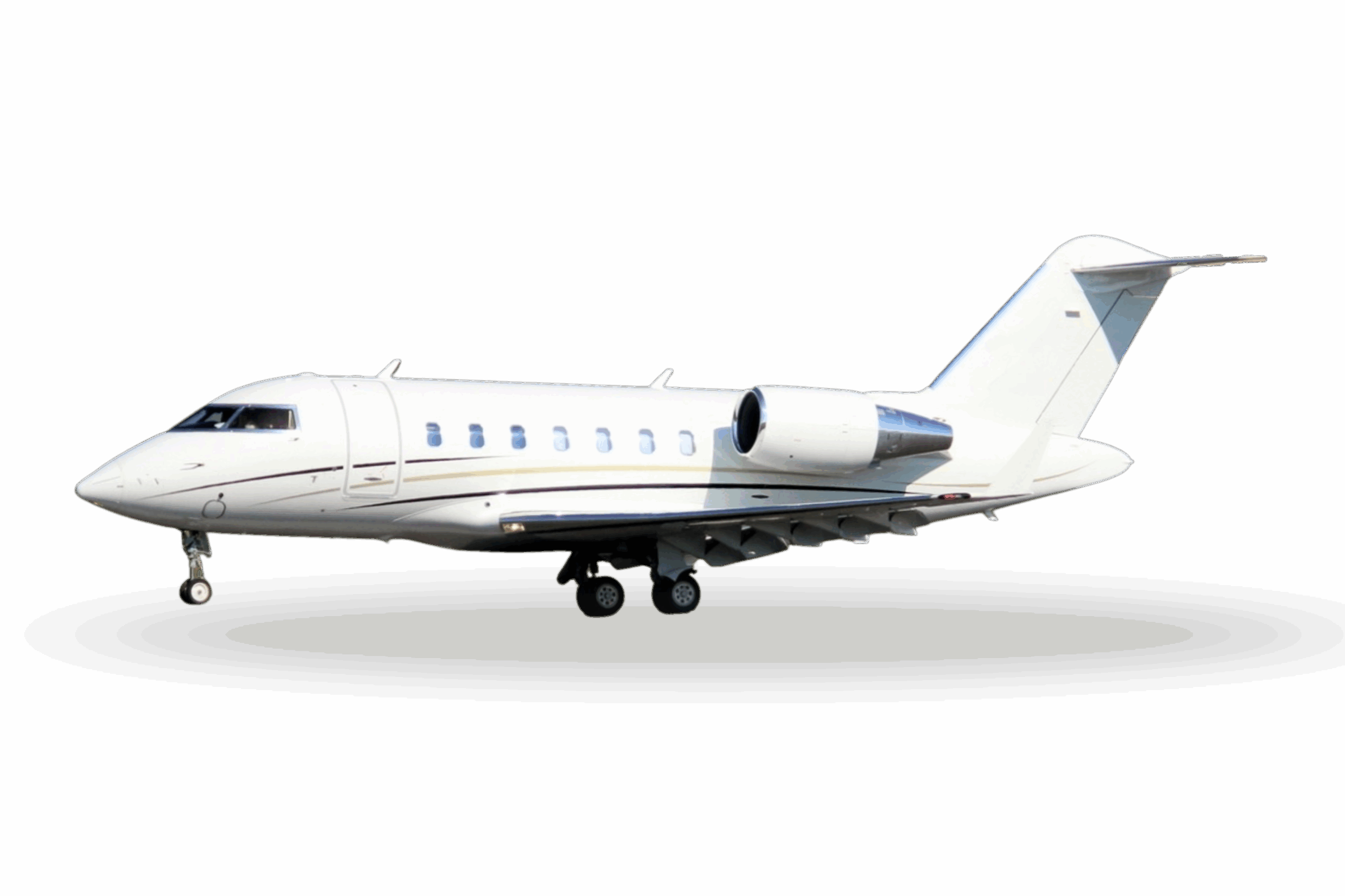 Challenger 650