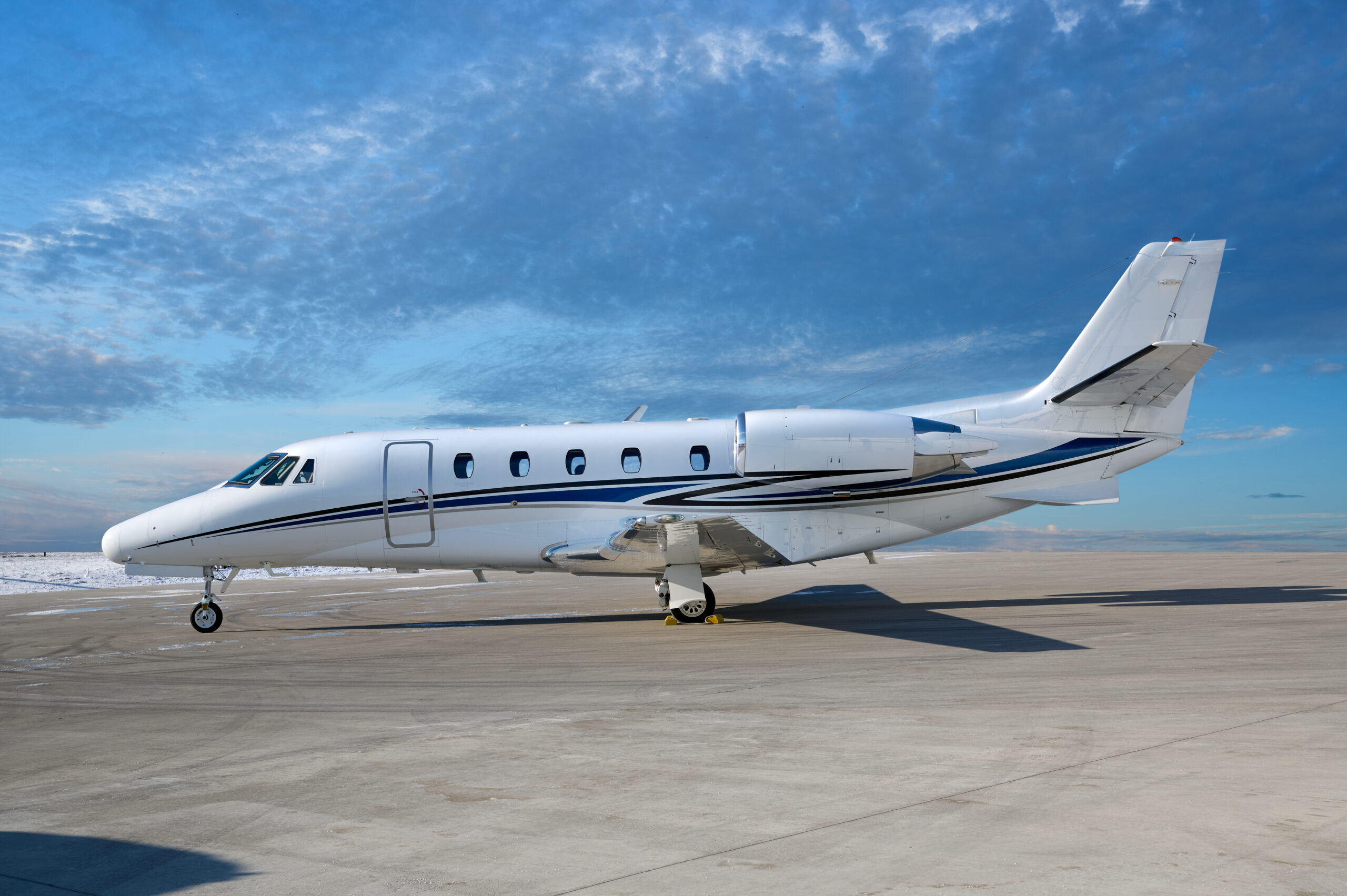 2005 Cessna Citation XLS
