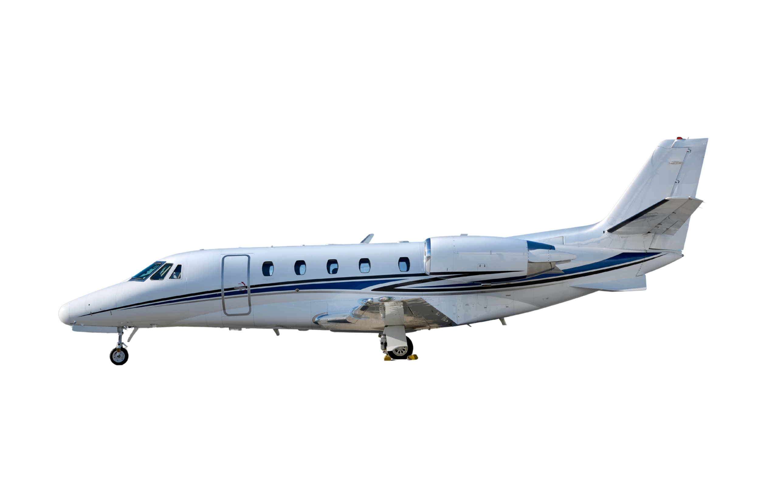 2004 Cessna Citation XLS