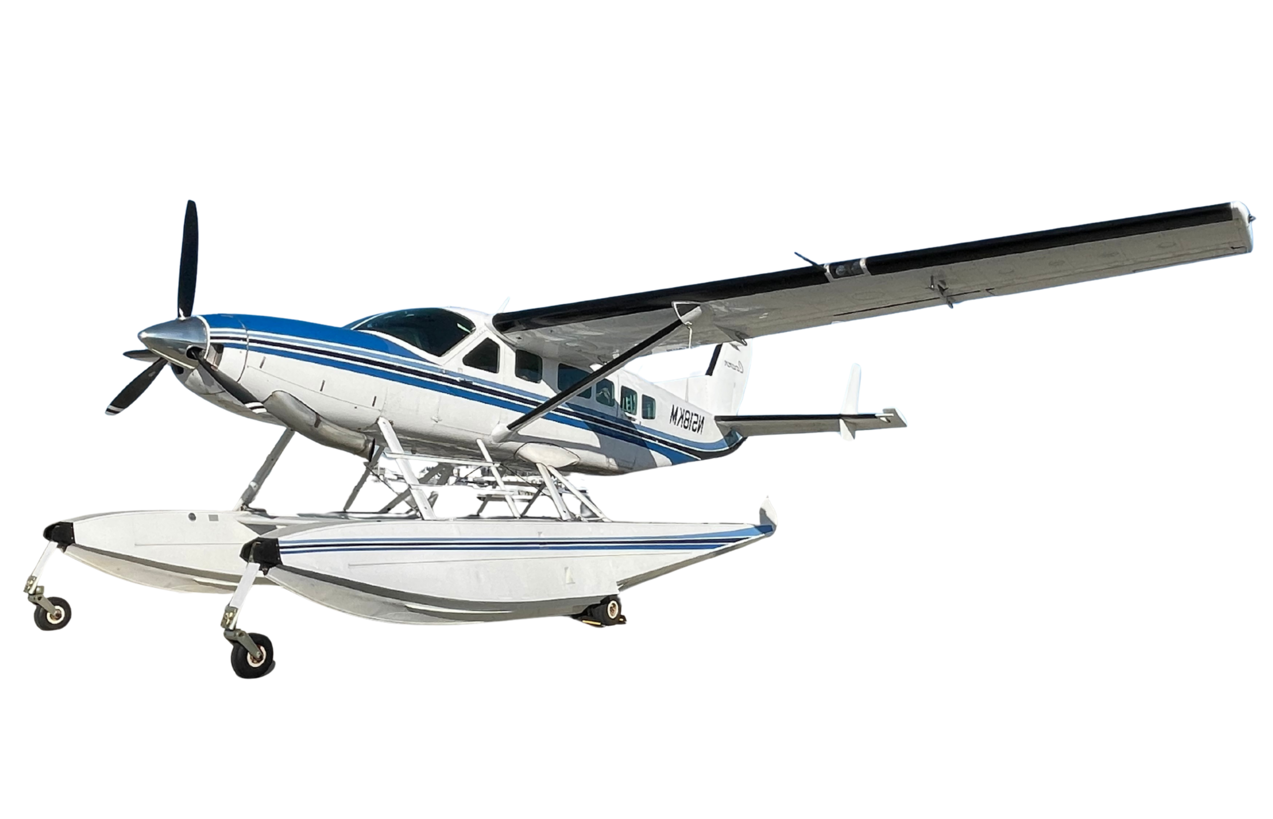 Cessna Caravan 208