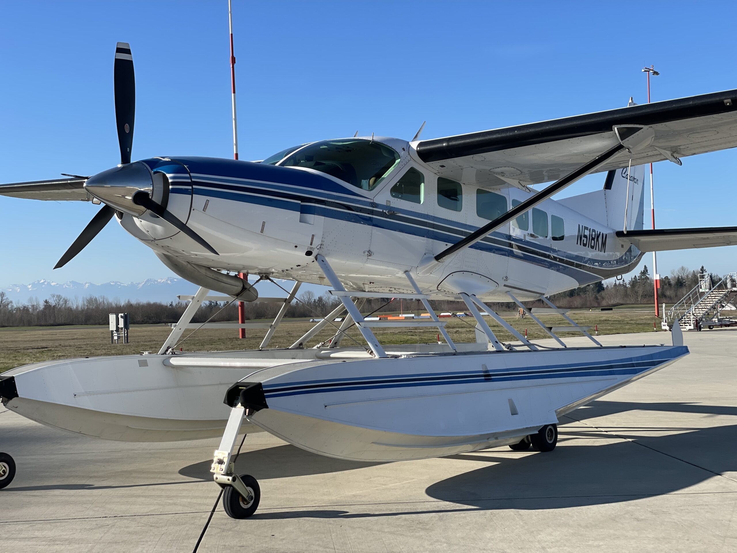 cessna caravan 208
