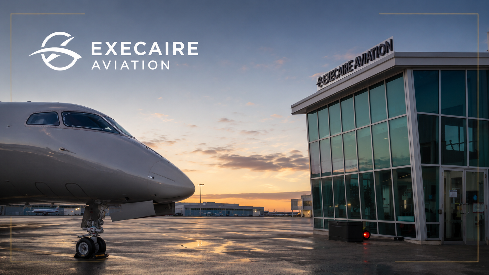 Business Aviation